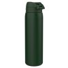 Butelka Ion8 Single Wall I8ss1000dgre Dark Green